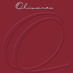 Olivares logo